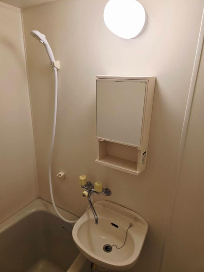 洗面 エルパーク