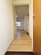 玄関 エルパーク