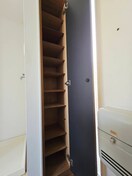 靴箱 エルパーク