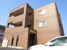外観写真 イデアーレ