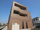 外観写真 イデアーレ