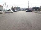 駐車場 イデアーレ