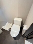 トイレ ロフティ横須賀