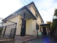 サ－ジュ仲町台Ｂ棟