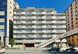 洋伸竹ﾉ塚マンション(108)