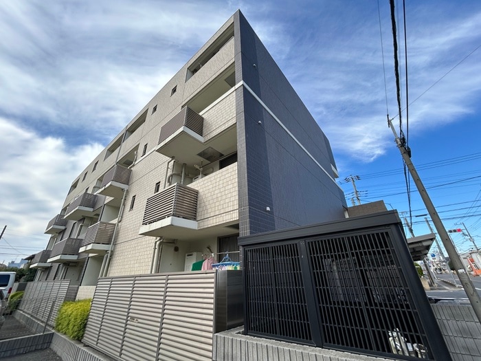 周辺環境 フェア　グレイス