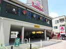 バーミヤン　江東白河店(その他飲食（ファミレスなど）)まで343m グラウンデュークス清澄白河