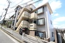 アサミハウス第６の外観