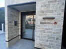建物設備 カスターニエ