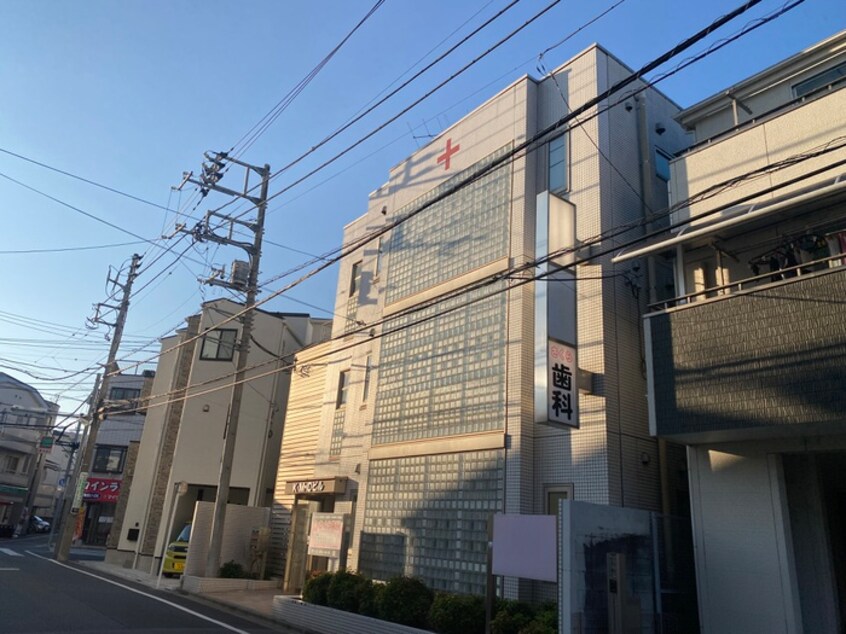 外観写真 Ｋ・Ｍ・Ｃビル