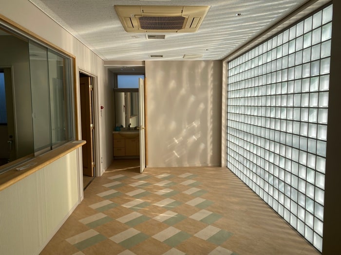 廊下 Ｋ・Ｍ・Ｃビル