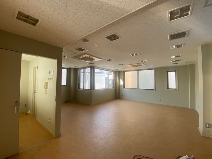 居室 Ｋ・Ｍ・Ｃビル