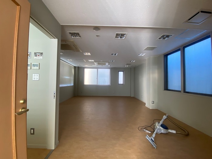 居室 Ｋ・Ｍ・Ｃビル