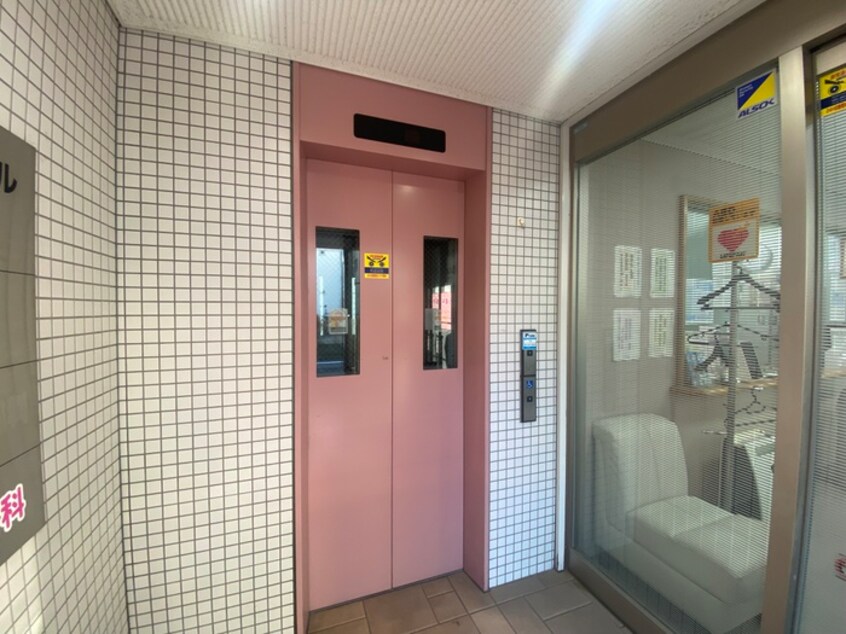 建物設備 Ｋ・Ｍ・Ｃビル