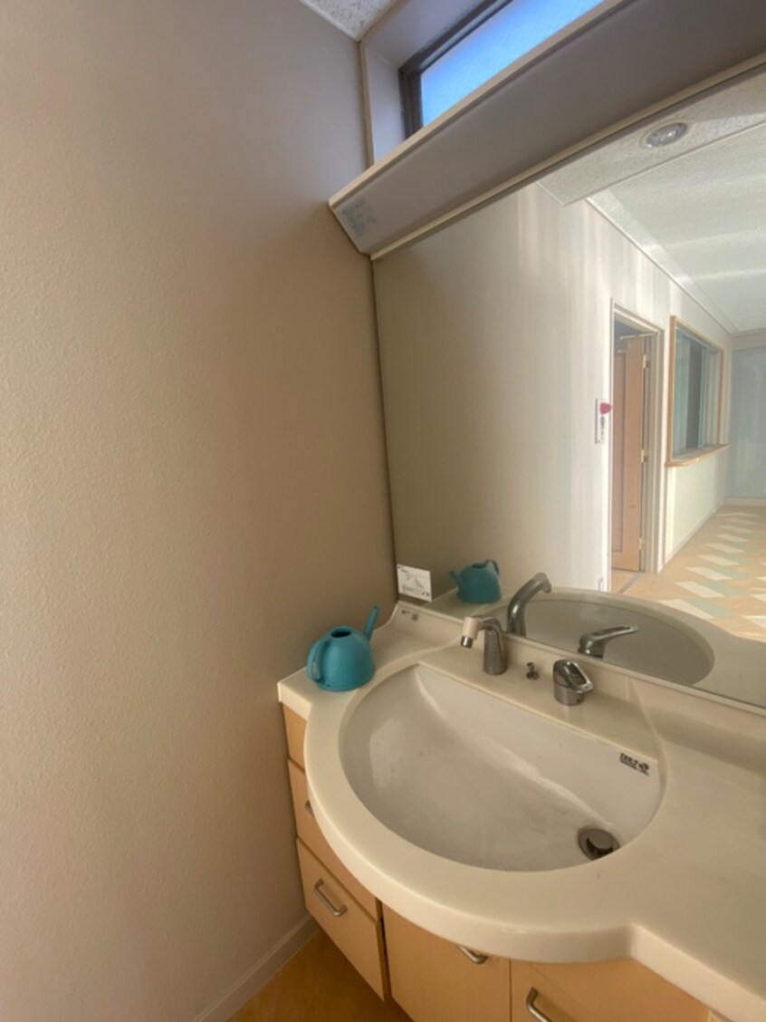 洗面 Ｋ・Ｍ・Ｃビル