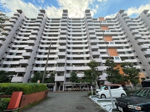 新ゆりｸﾞﾘｰﾝﾀｳﾝﾎﾟﾌﾟﾗ街区２号棟