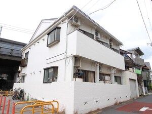 シェ・モワ烏山