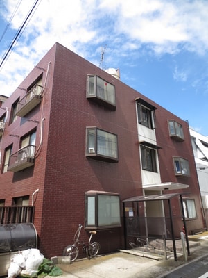 田町マンション
