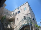 Herb Garden Houseの外観