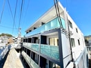 建物設備 ＭＡＸＩＶ百合ヶ丘ＴＲＥ(202)