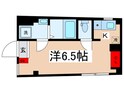 仮）ＢＡＮＫＳＩＡの間取図