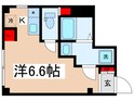 仮）ＢＡＮＫＳＩＡの間取図