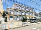 小林ハイツ北野の外観