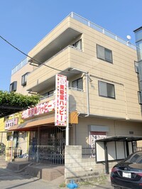 プランドール中央