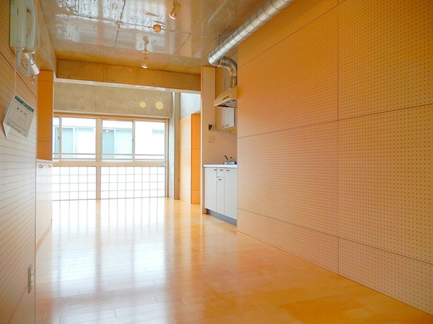 居室 ロカ　テラーザ