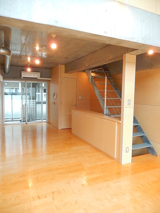 居室 ロカ　テラーザ