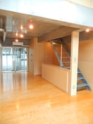 居室 ロカ　テラーザ