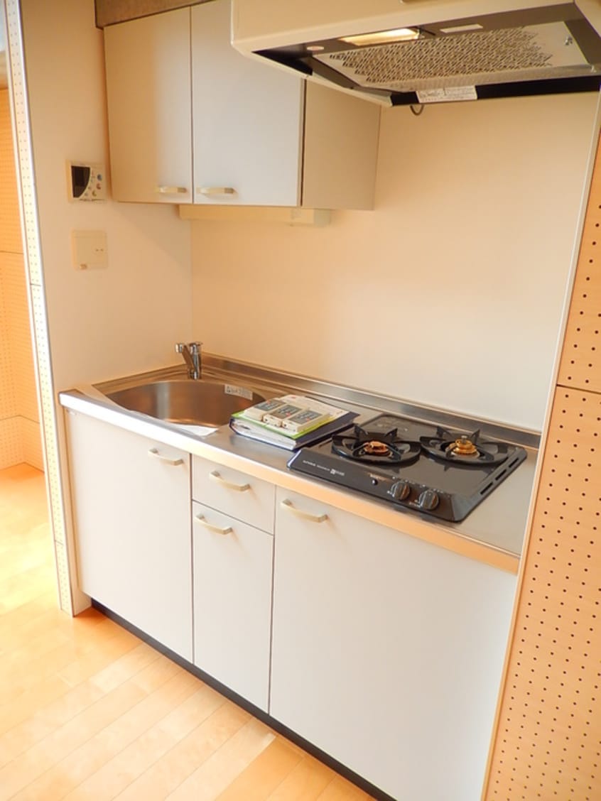 キッチン ロカ　テラーザ