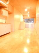 居室 ロカ　テラーザ