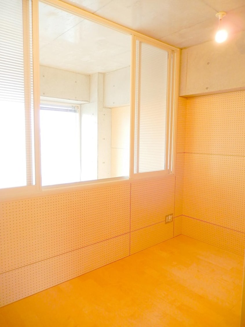 居室 ロカ　テラーザ