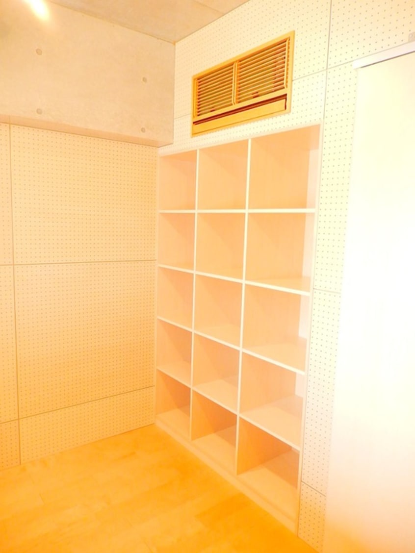 居室 ロカ　テラーザ