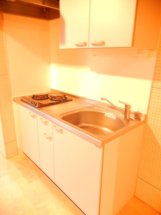 キッチン ロカ　テラーザ