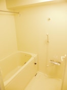 バス／シャワールーム等 ロカ　テラーザ