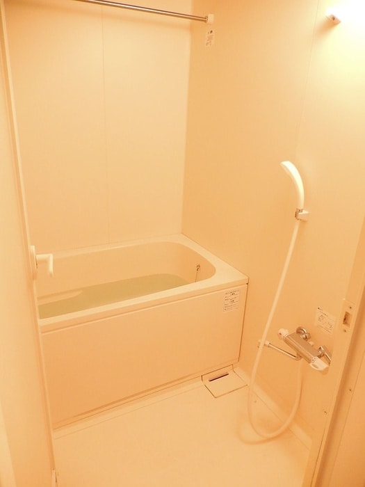 バス／シャワールーム等 ロカ　テラーザ