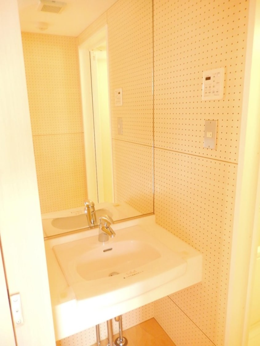 洗面 ロカ　テラーザ