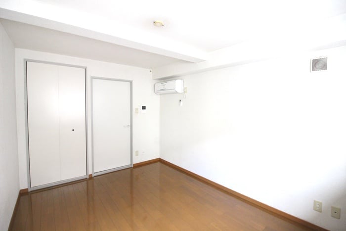 居室 レジデンス中村