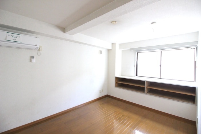 居室 レジデンス中村