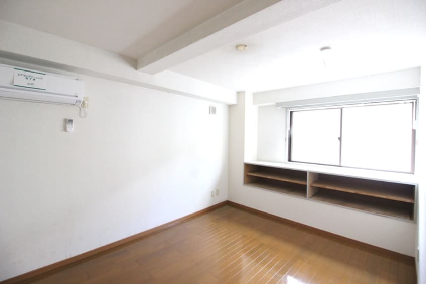 居室 レジデンス中村