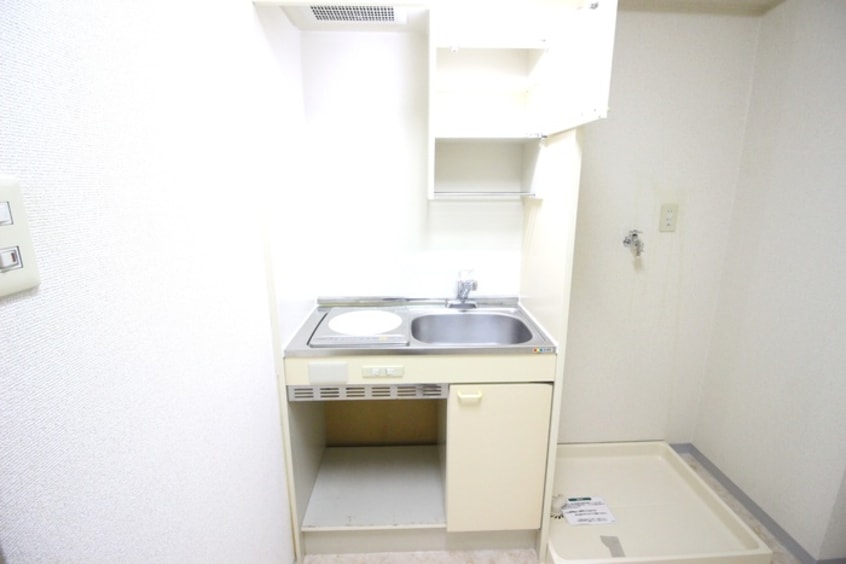 キッチン レジデンス中村