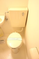 トイレ レジデンス中村