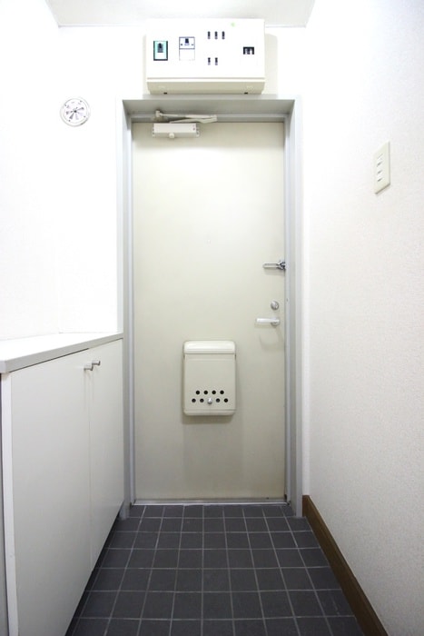 ロフト レジデンス中村