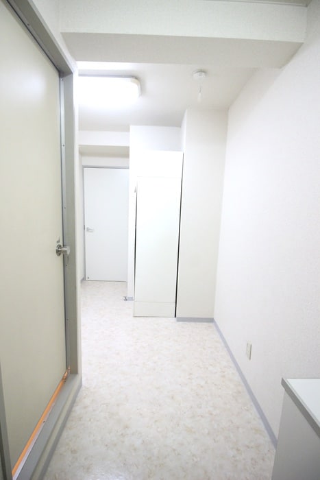 廊下 レジデンス中村