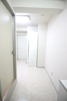 廊下 レジデンス中村