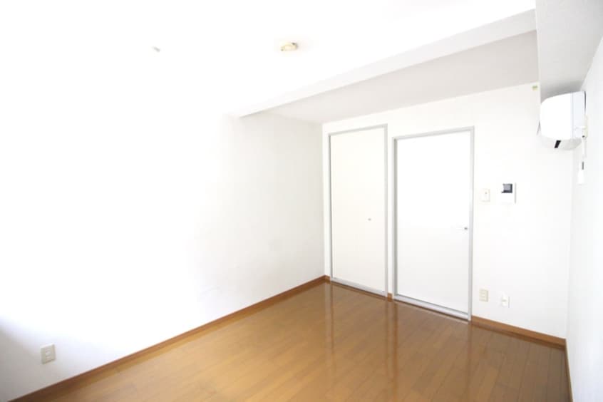 居室 レジデンス中村