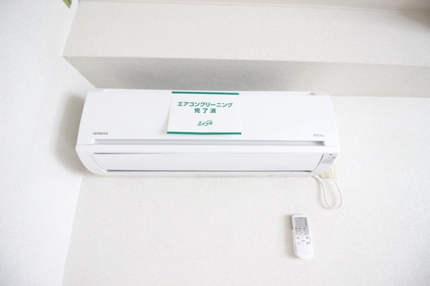 内観写真 レジデンス中村