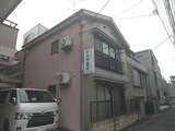 ハイツ大門